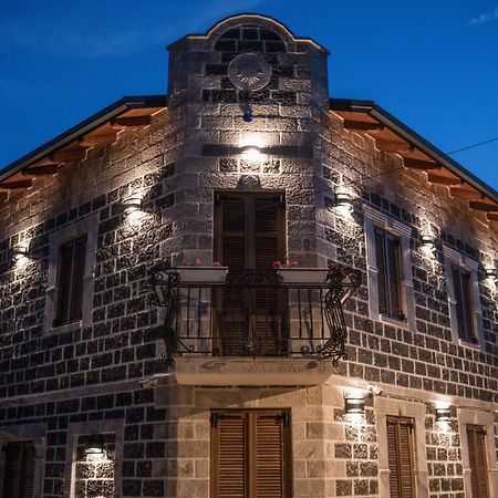 Korca Boutique Hotel Luaran gambar