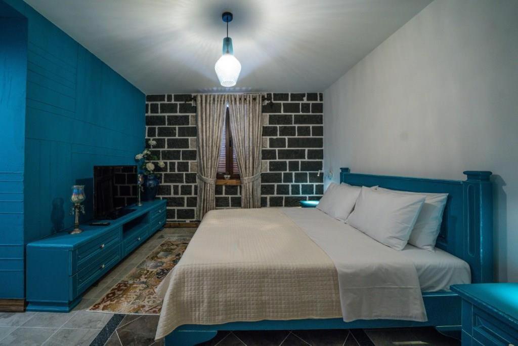 Korca Boutique Hotel Luaran gambar