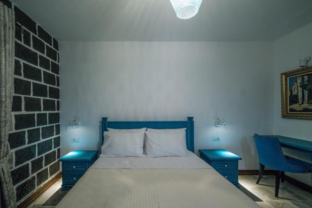 Korca Boutique Hotel Luaran gambar