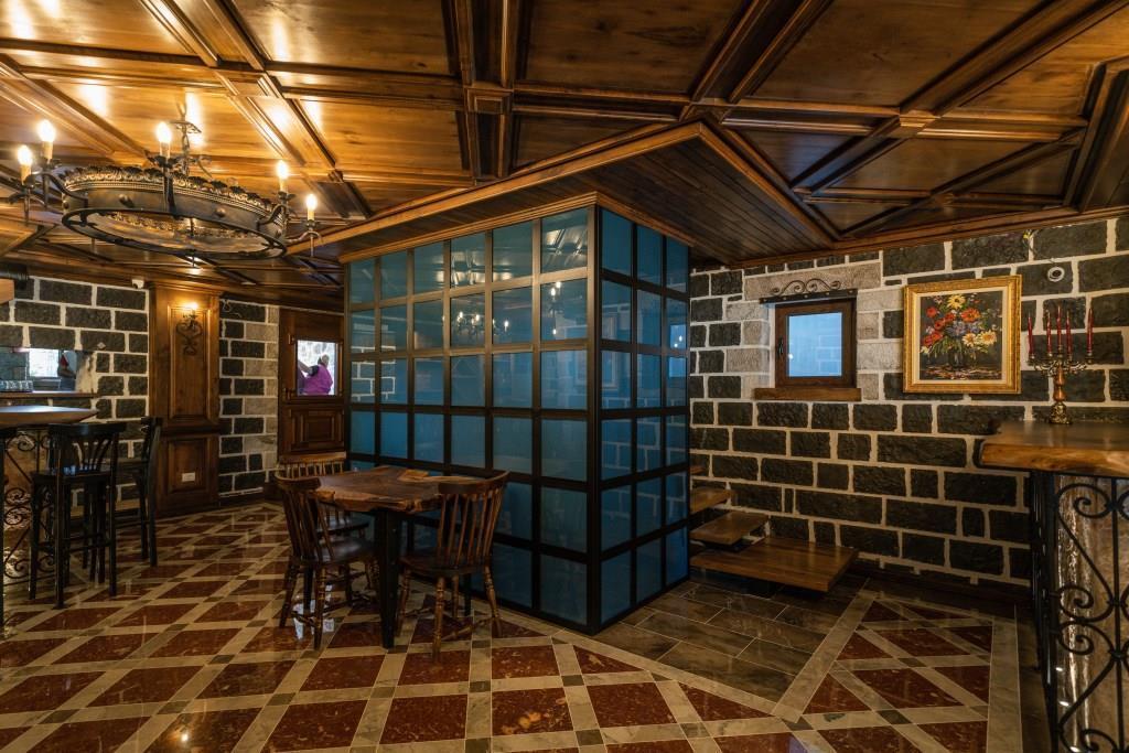 Korca Boutique Hotel Luaran gambar