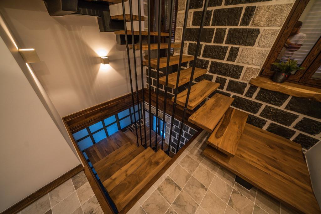 Korca Boutique Hotel Luaran gambar