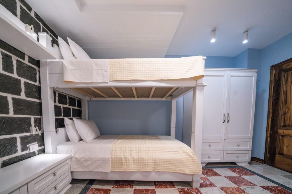 Korca Boutique Hotel Luaran gambar
