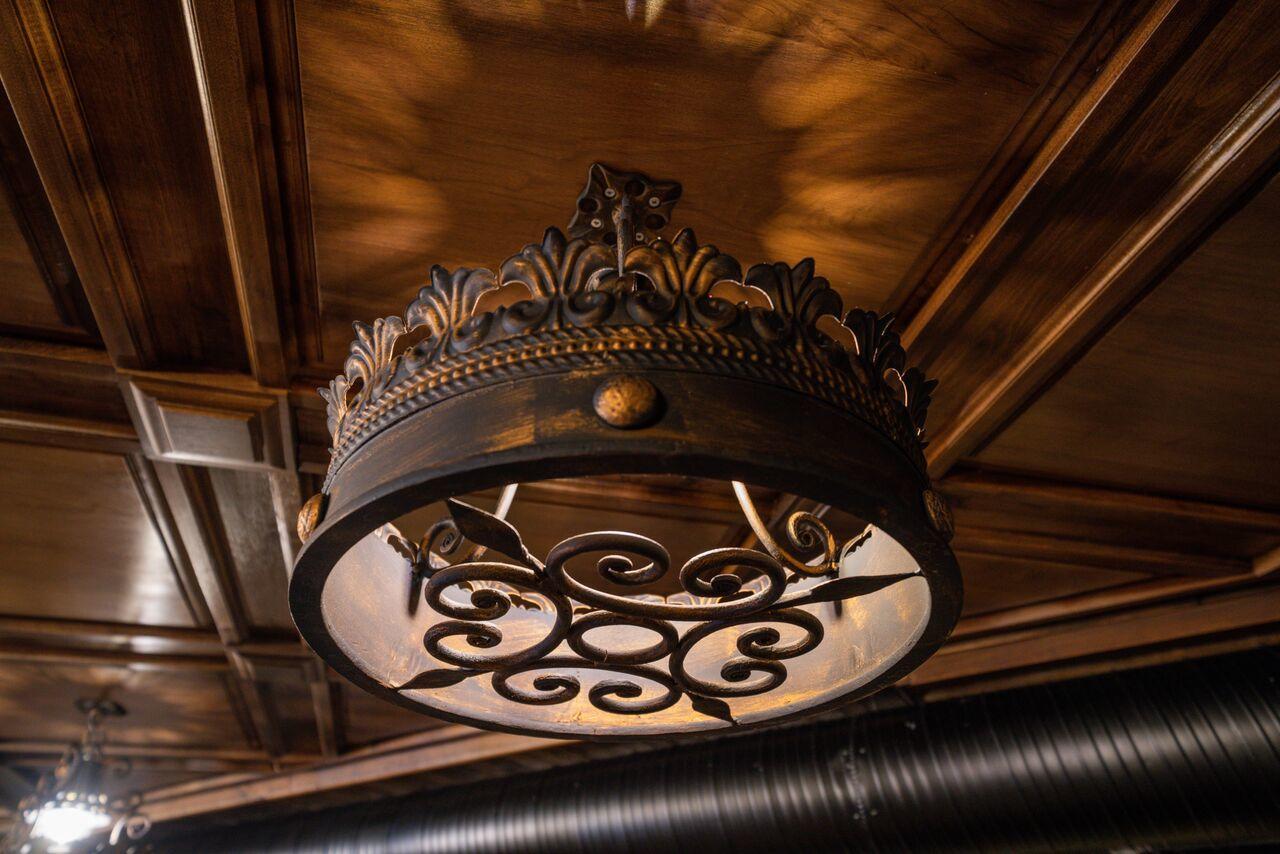 Korca Boutique Hotel Luaran gambar