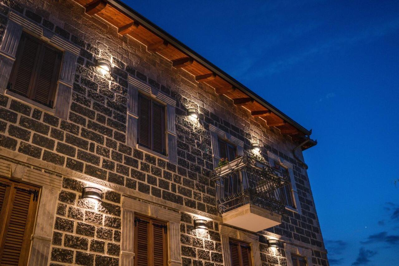 Korca Boutique Hotel Luaran gambar