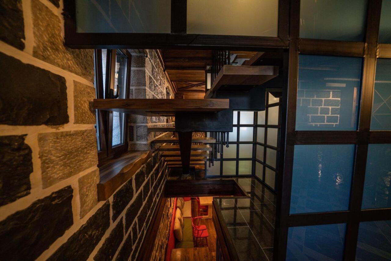 Korca Boutique Hotel Luaran gambar
